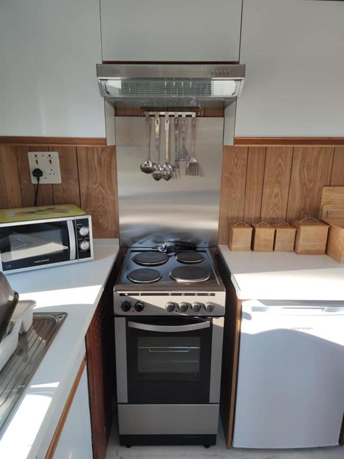 Airdeny Chalets Taynuilt Kültér fotó